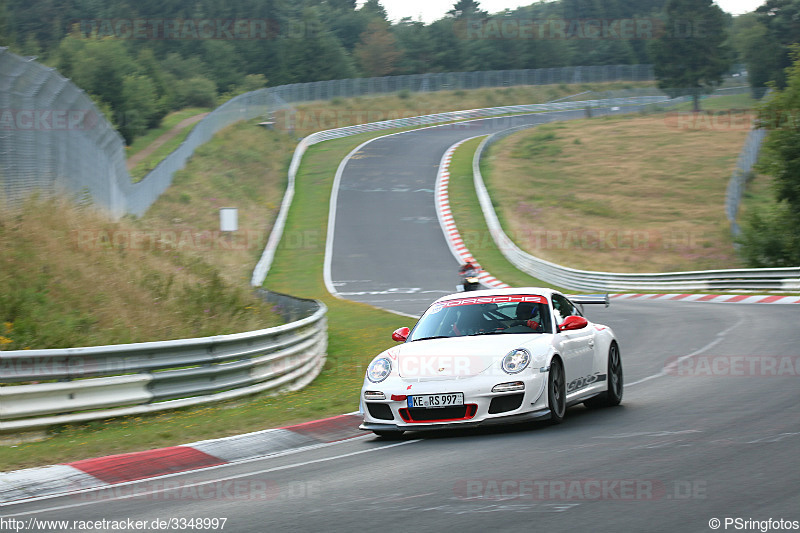 Bild #3348997 - Touristenfahrten Nürburgring Nordschleife 08.08.2017