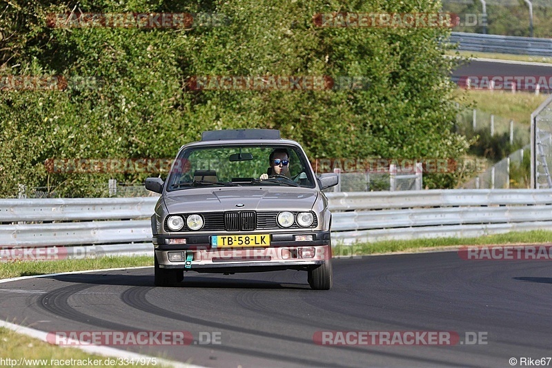 Bild #3347975 - Touristenfahrten Nürburgring Nordschleife 09.08.2017