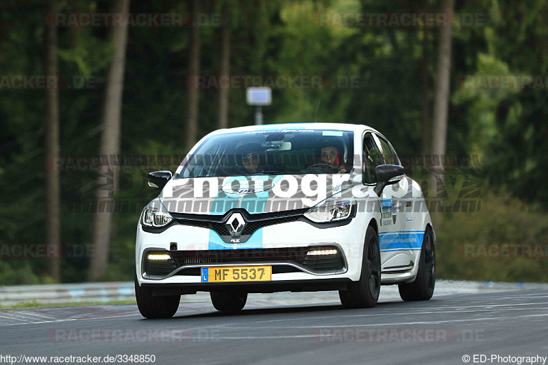 Bild #3348850 - Touristenfahrten Nürburgring Nordschleife 09.08.2017