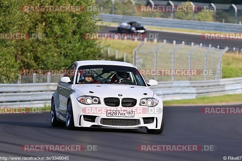 Bild #3349045 - Touristenfahrten Nürburgring Nordschleife 09.08.2017