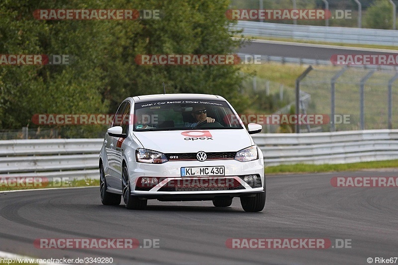 Bild #3349280 - Touristenfahrten Nürburgring Nordschleife 09.08.2017