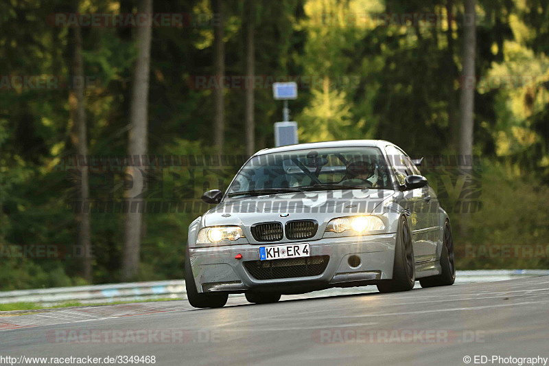 Bild #3349468 - Touristenfahrten Nürburgring Nordschleife 09.08.2017