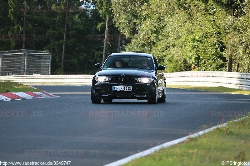 Bild #3349747 - Touristenfahrten Nürburgring Nordschleife 09.08.2017