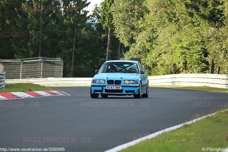 Bild #3350065 - Touristenfahrten Nürburgring Nordschleife 09.08.2017