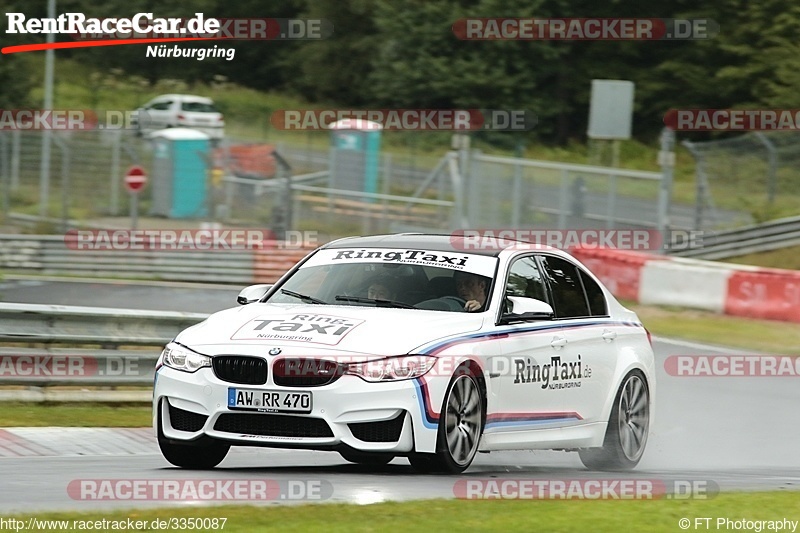 Bild #3350087 - Touristenfahrten Nürburgring Nordschleife 10.08.2017