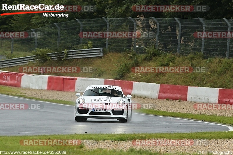 Bild #3350088 - Touristenfahrten Nürburgring Nordschleife 10.08.2017