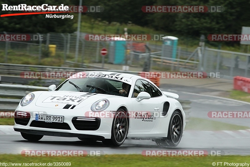 Bild #3350089 - Touristenfahrten Nürburgring Nordschleife 10.08.2017