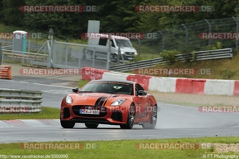 Bild #3350090 - Touristenfahrten Nürburgring Nordschleife 10.08.2017