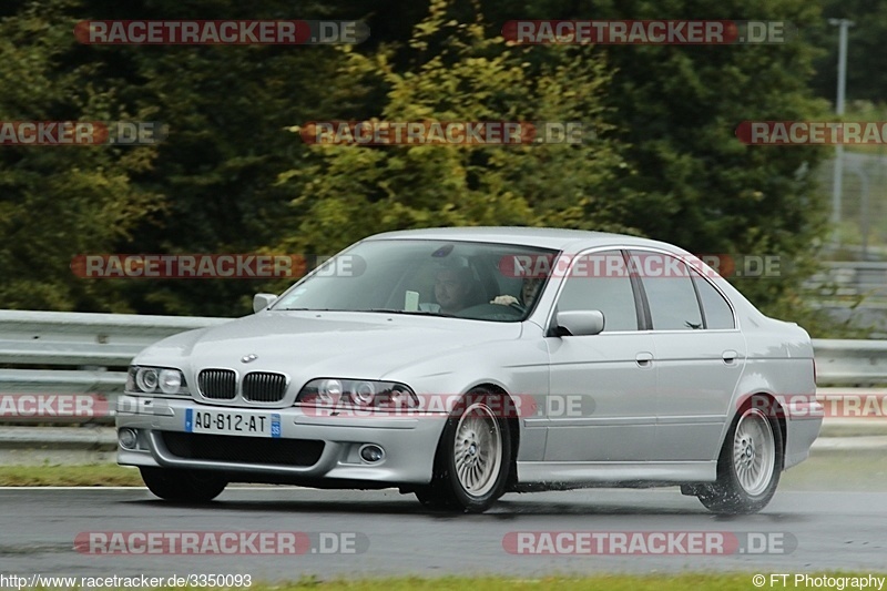 Bild #3350093 - Touristenfahrten Nürburgring Nordschleife 10.08.2017