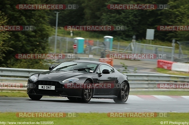 Bild #3350095 - Touristenfahrten Nürburgring Nordschleife 10.08.2017