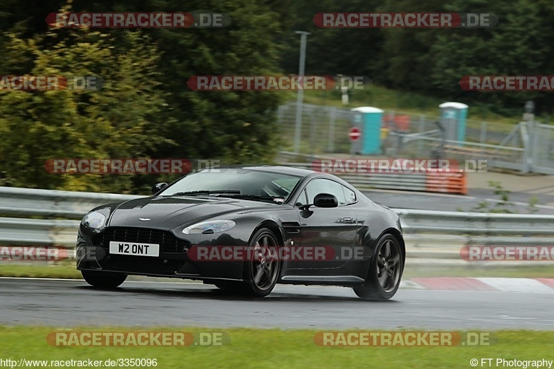 Bild #3350096 - Touristenfahrten Nürburgring Nordschleife 10.08.2017