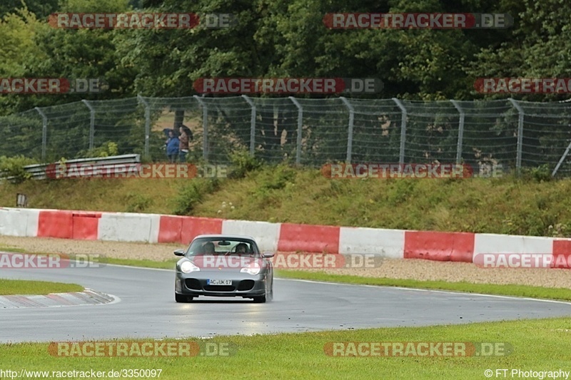 Bild #3350097 - Touristenfahrten Nürburgring Nordschleife 10.08.2017