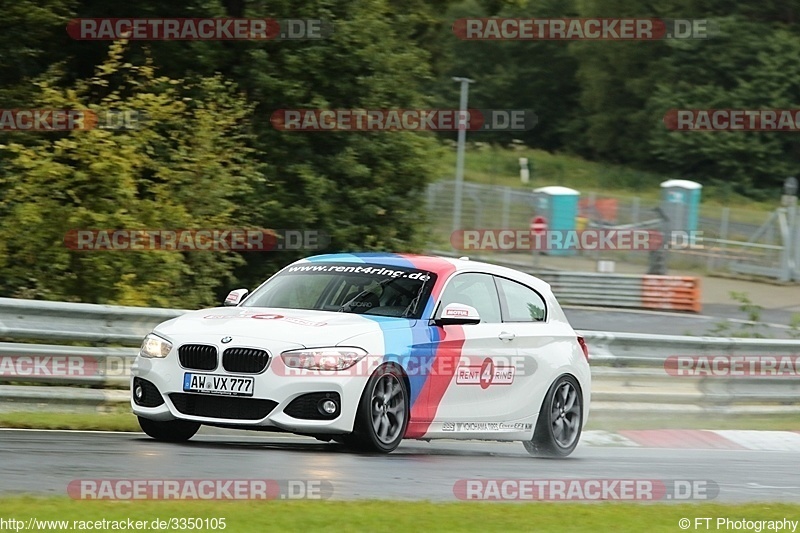 Bild #3350105 - Touristenfahrten Nürburgring Nordschleife 10.08.2017