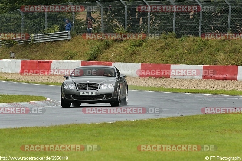 Bild #3350118 - Touristenfahrten Nürburgring Nordschleife 10.08.2017