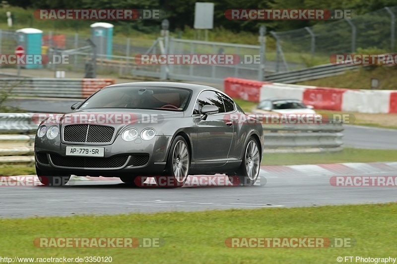 Bild #3350120 - Touristenfahrten Nürburgring Nordschleife 10.08.2017