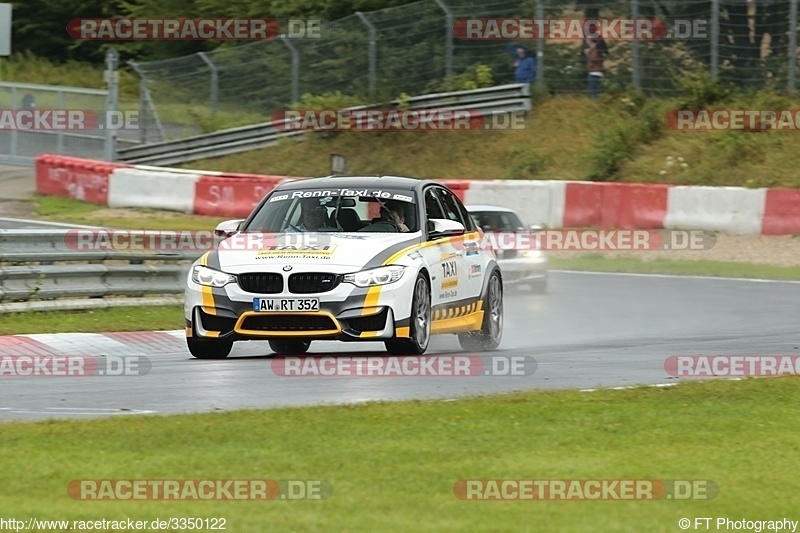 Bild #3350122 - Touristenfahrten Nürburgring Nordschleife 10.08.2017