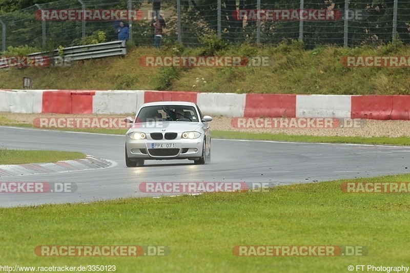 Bild #3350123 - Touristenfahrten Nürburgring Nordschleife 10.08.2017