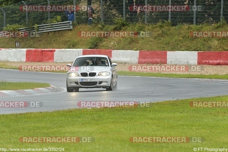 Bild #3350124 - Touristenfahrten Nürburgring Nordschleife 10.08.2017