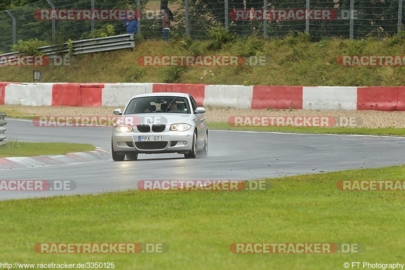 Bild #3350125 - Touristenfahrten Nürburgring Nordschleife 10.08.2017