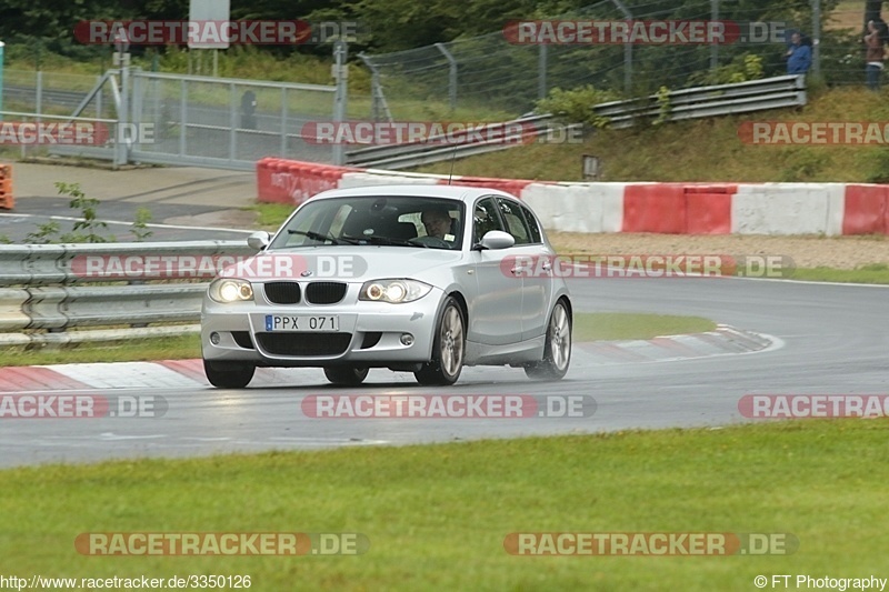 Bild #3350126 - Touristenfahrten Nürburgring Nordschleife 10.08.2017