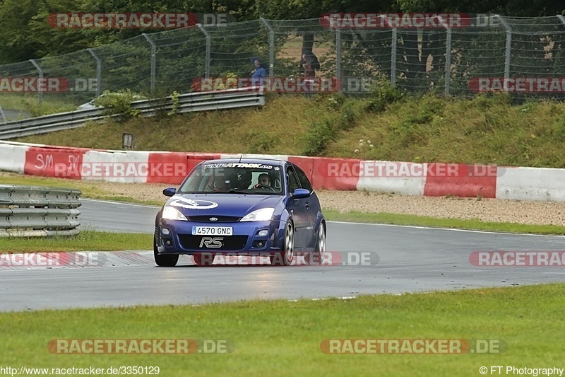 Bild #3350129 - Touristenfahrten Nürburgring Nordschleife 10.08.2017