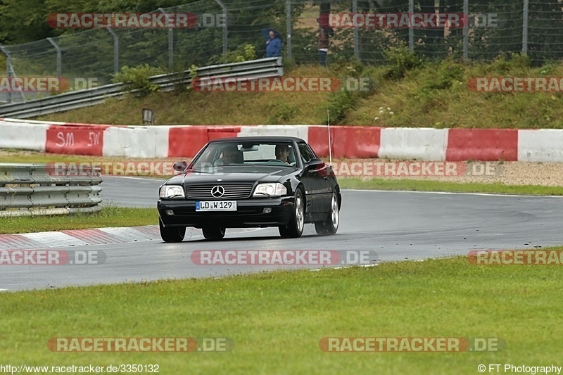 Bild #3350132 - Touristenfahrten Nürburgring Nordschleife 10.08.2017