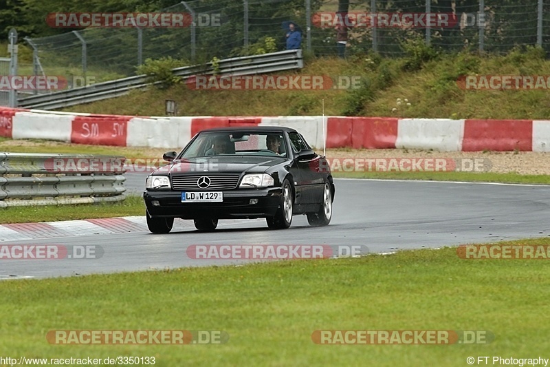 Bild #3350133 - Touristenfahrten Nürburgring Nordschleife 10.08.2017