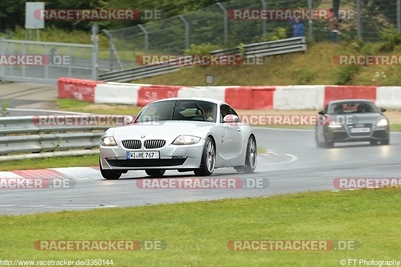 Bild #3350144 - Touristenfahrten Nürburgring Nordschleife 10.08.2017