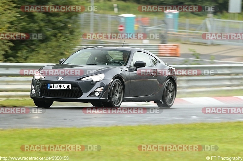 Bild #3350153 - Touristenfahrten Nürburgring Nordschleife 10.08.2017