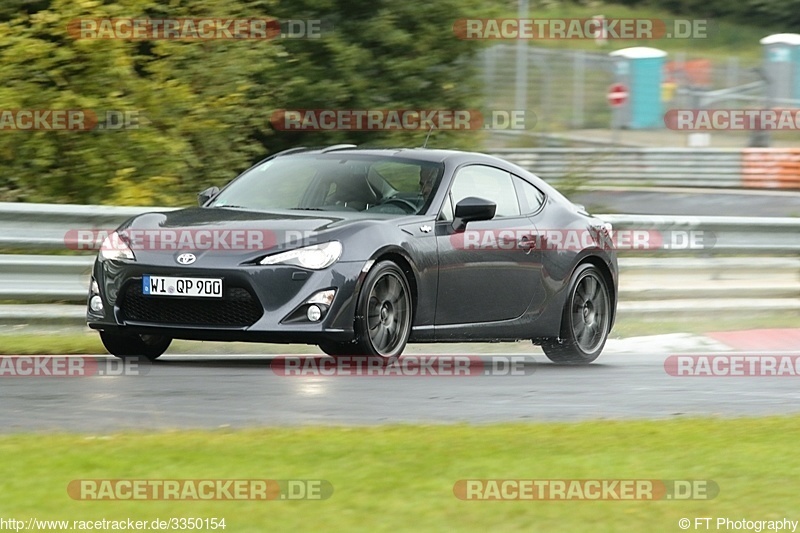 Bild #3350154 - Touristenfahrten Nürburgring Nordschleife 10.08.2017