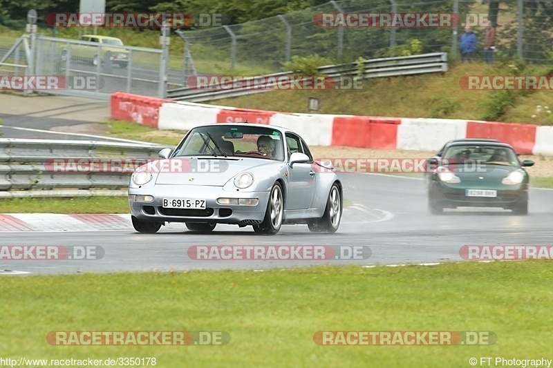 Bild #3350178 - Touristenfahrten Nürburgring Nordschleife 10.08.2017