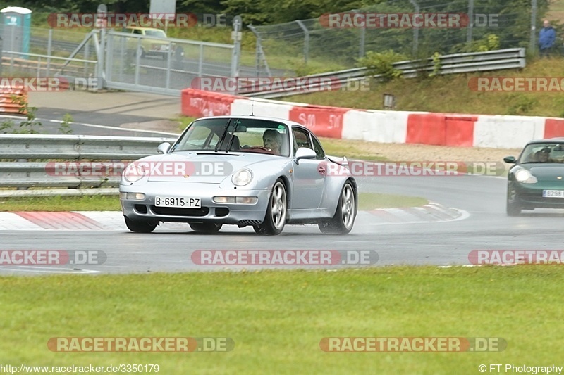 Bild #3350179 - Touristenfahrten Nürburgring Nordschleife 10.08.2017