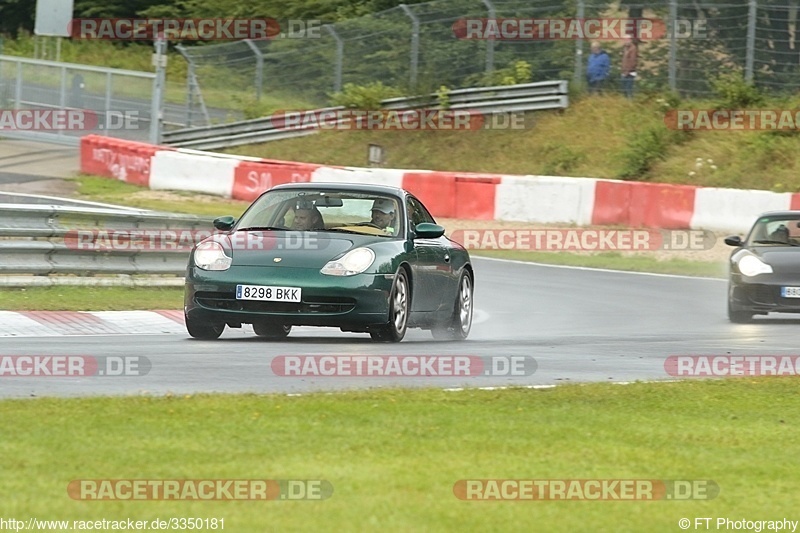 Bild #3350181 - Touristenfahrten Nürburgring Nordschleife 10.08.2017