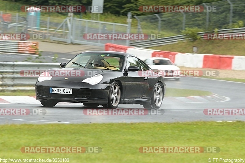 Bild #3350183 - Touristenfahrten Nürburgring Nordschleife 10.08.2017