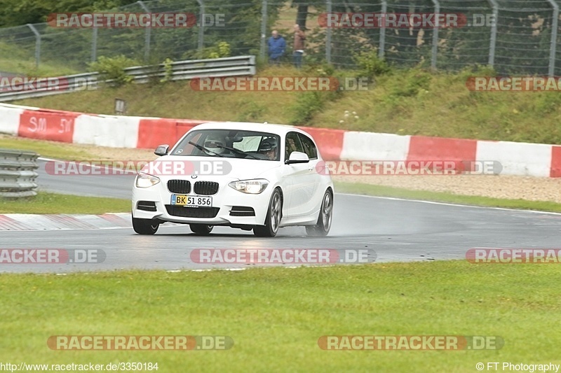 Bild #3350184 - Touristenfahrten Nürburgring Nordschleife 10.08.2017