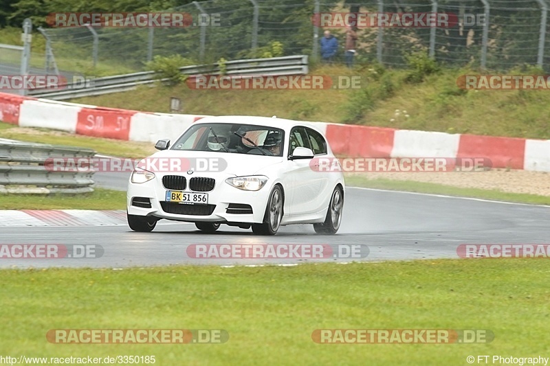 Bild #3350185 - Touristenfahrten Nürburgring Nordschleife 10.08.2017