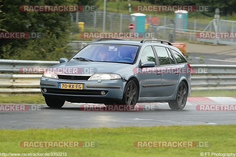 Bild #3350213 - Touristenfahrten Nürburgring Nordschleife 10.08.2017