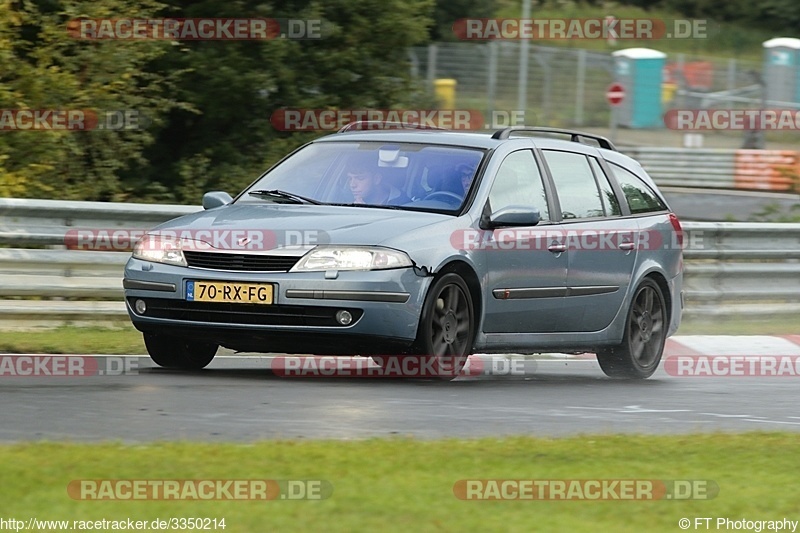 Bild #3350214 - Touristenfahrten Nürburgring Nordschleife 10.08.2017