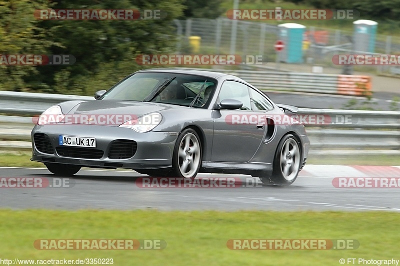 Bild #3350223 - Touristenfahrten Nürburgring Nordschleife 10.08.2017