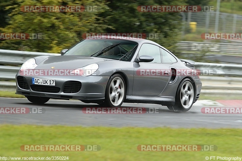 Bild #3350224 - Touristenfahrten Nürburgring Nordschleife 10.08.2017