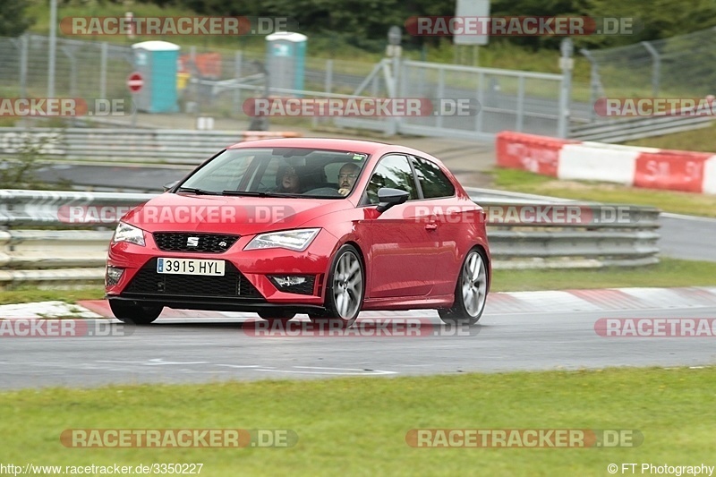 Bild #3350227 - Touristenfahrten Nürburgring Nordschleife 10.08.2017