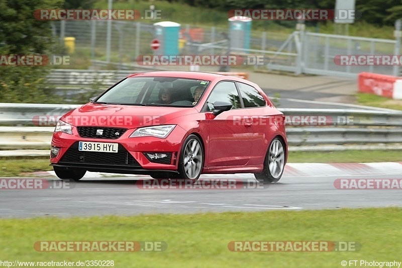 Bild #3350228 - Touristenfahrten Nürburgring Nordschleife 10.08.2017