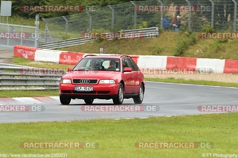 Bild #3350231 - Touristenfahrten Nürburgring Nordschleife 10.08.2017