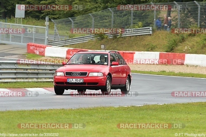 Bild #3350232 - Touristenfahrten Nürburgring Nordschleife 10.08.2017