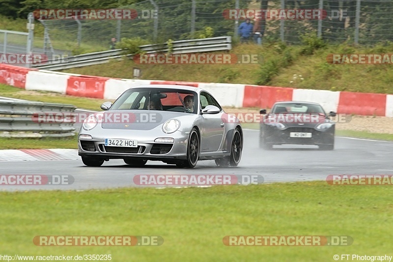 Bild #3350235 - Touristenfahrten Nürburgring Nordschleife 10.08.2017