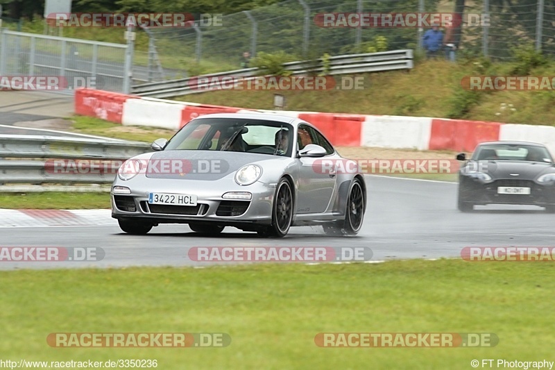 Bild #3350236 - Touristenfahrten Nürburgring Nordschleife 10.08.2017