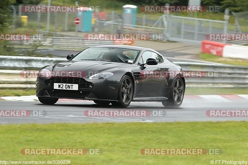 Bild #3350239 - Touristenfahrten Nürburgring Nordschleife 10.08.2017