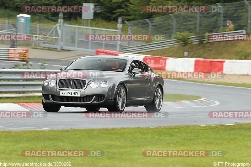 Bild #3350282 - Touristenfahrten Nürburgring Nordschleife 10.08.2017