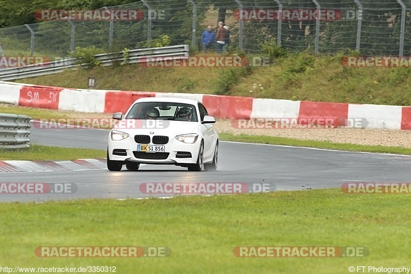 Bild #3350312 - Touristenfahrten Nürburgring Nordschleife 10.08.2017