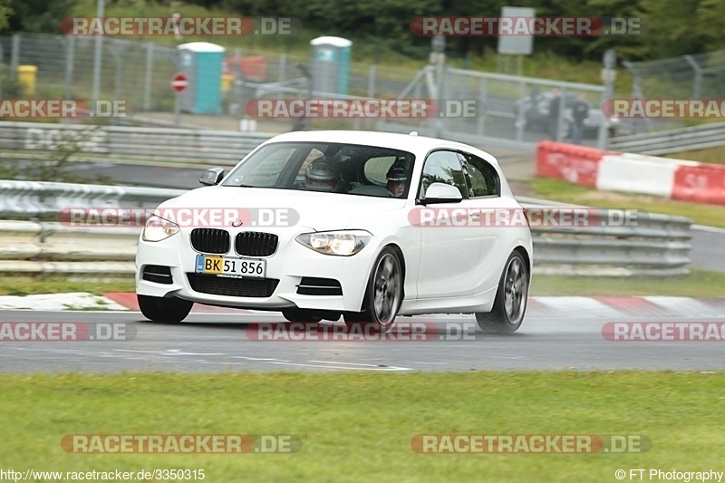 Bild #3350315 - Touristenfahrten Nürburgring Nordschleife 10.08.2017